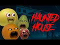 Download Lagu Annoying Orange - Haunted House Supercut!