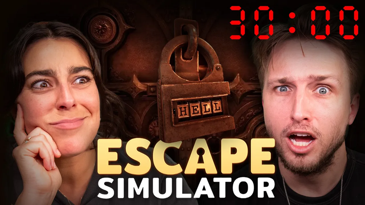 Can We Escape Together?