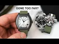 Download Lagu Zijn deze horloges over-engineered of geniaal?