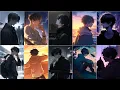 Anime Depression photos for whatsapp Anime Sad DP Photos images pictures Depression photo dps