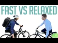 Download Lagu Are you bike commuting wrong? Fitness vs transportation explained