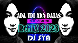 Download Ada Ubi Ada Batas SALOMA ReMiX 2023 MP3