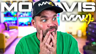 MODERN WARFARE 4 - Mon avis