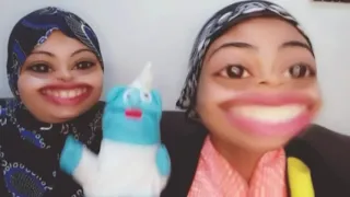 أغنية تاكسي اللي جاي من الحمام ضحك متواصل مع القط والفار مريم مريم مريم دندنها