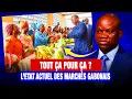 Download Lagu LÉTAT DES MARCHÉS GABONAIS FAIT RIRE LES ETRANGERS
