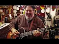 "Trick or Treat" [ Otis Redding ] - Ian Leith.  acoustic cover