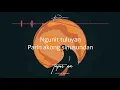 Tapos Na (Official Lyric Video)