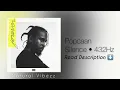 (432Hz) Popcaan - Silence
