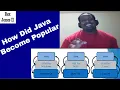 How Did Java Become Popular 106