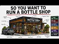 The Economics of Owning a Liquor Store