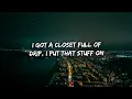 Belly Gang Kushington, 21 Savage - WTF GOIN (Lyrics)