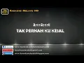 Download Lagu Salju di danau rindu - Mamat Exist  Karaoke tanpa vokal