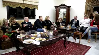 محمد مجذوب الله شو بحبك دندنها