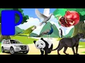 Starfall - Alphabet