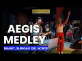Download Lagu Aegis Medley | Sweetnotes Live @ Mainit, Surigao Del Norte