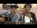 Download Lagu DESPACITO Cover - FAV (Aquinaldo Fredo \u0026 Petrus Mahendra)
