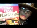 Midnight Snacking Hall of Fame Townhouse Flatbread Crisps