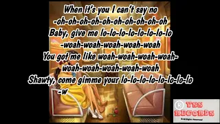  heisrema ft selenagomez calm down remix video lyrics