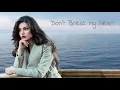 Download Lagu Boy Blue - Don't Break My Heart (Extended Instrumental Disco Mix) 2020 İtalo Disco