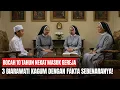 Download Lagu Bocah 10 Tahun  Nekat Masuk Gereja, Diskusi Allah Dengan 3 Biarawati! Ini Fakta yang Ditemukan!