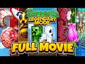 Download Lagu Two Idiots Try To Beat Terraria's LEGENDARY Mode | Full Movie