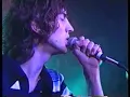 The Verve - Slide Away/Stormy Clouds (start)| Frankfurt 1994