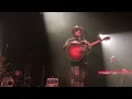 Forest Blakk - Fall Into Me (Live 23-05-2022 - MTelus, Montréal, Québec)