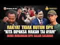 Download Lagu 🔴 KRITIK RAKYAT KPD DPR \u0026 PRABOWO MAKIN KERAS❗ Krisyanto Yen Oni #Shiwa Go Channel 