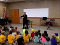 RINGS Library Show