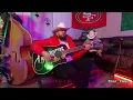 Hermanos Figueroa - La Rubia Y La Morena (En Vivo)