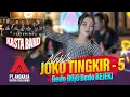 Download Lagu Joko Tingkir 5 Bedo Bojo Bedo Rejeki - Nabila [Official Live Music]