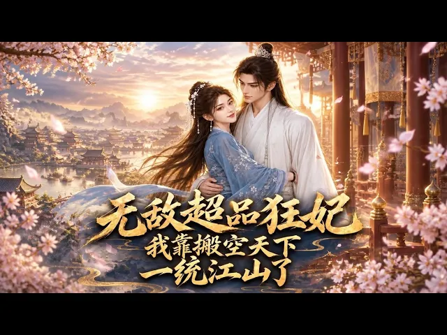 无敌超品狂妃：我靠搬空天下一统江山了
