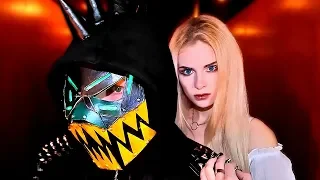 Download BASSZILLA feat. OMNIMAR - Ghost In My Head (Official Video) | darkTunes Music Group MP3
