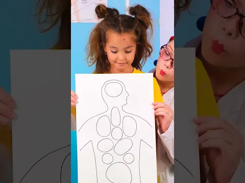 🎉 Amazing Fun Activities for Kids! 🤩 Creative Body Tricks & More!