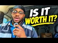 The REALITY of Working As An Amazon Delivery Driver