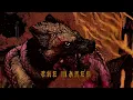 Bodysnatcher - Hell Is Here, Hell Is Home (Full Album Stream) (Visualizer)