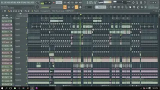 Download Break Beat Save me From Fl studio 20 free bagan Flp MP3