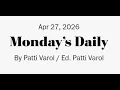 The Washington Post LA Times Crossword 2026