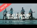Ingat Pesan Ibu - Padi Reborn (Cover Dinanti Band)
