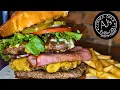 AJ s Corner Brick Bar Grill Challenge Baker City Oregon