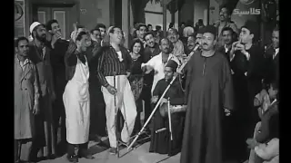 بنت الحتة محمد طه يغنى فى فيلم بنت الحتة فى فرح زهرة العلا وشكرى سرحان 