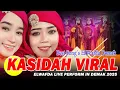 Download Lagu KASIDAH VIRAL BEST SONG'S EL WAFDA DEMAK 2025