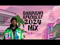 Download Lagu AMAPIANO Afrobeats Mix SUMMER 2024 | Best of Afrobeats💥ASAKE, OMAH LAY, UNCLE WAFFLES, Shallipopi...