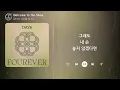 DAY6 (데이식스) - Welcome to the Show (1 HOUR LOOP) Lyrics | 1시간 가사