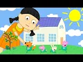 Download Lagu What Happened To Mommy Pig ?! - Peppa Pig Funny Animation   को क्या हुआ?! - पेप्पा पिग फनी एनिमेशन