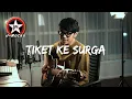 Download Lagu J-Rocks - Tiket Ke Surga (Cover Akustik oleh Tereza)