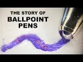 Download Lagu How the Ballpoint Pen Changed Writing Forever: A Brief History for Kids