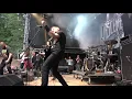 MISERY INDEX Live At OBSCENE EXTREME 2019!!!