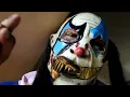 Monsther Clown suplantado
