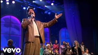 bill u0026 gloria gaither midnight cry live ft ivan parker
